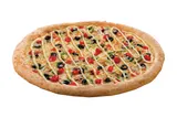 Ranch Garden Special Pizza