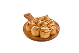 Tuna Ranch Rolls (8 Pieces)