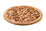 Chicken BBQ Pizza