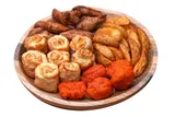 Papa Platter Offer