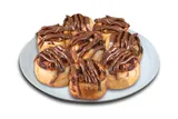 Chocolate Roll