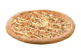 Smoky Ranch Pizza