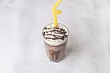 Chocolate Milkshake