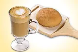 Cafe Latte