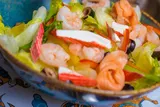 Seafood Salad