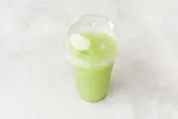 Mint Lime Juice