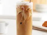 Iced Cafe Latte