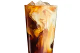 Iced Spanish Latte