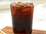 Iced Americano