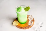 Lemon Smoothie