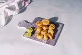 Grilled Gambarita Plate