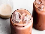 Iced Chocolate