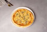 Quattro Formaggi Pizza