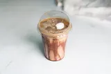 Caramel Milkshake