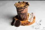 Oreo Milkshake