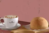 Caramel Macchiato