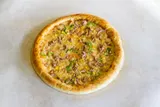 Tuna Pizza