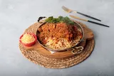 Bolognese Pasta Kids Meal