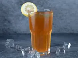 Flavored Ice Tea