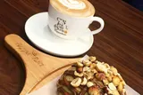 White Mocha