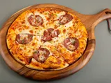 Papparoti Pizza