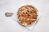 Chicken BBQ Pizza