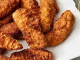 Chicken Tenders Kids Meal