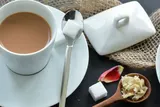 Cardamom Milk Tea