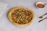 Vegetariana Pizza