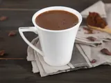 Double Turkish Coffee