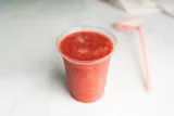 Strawberry Milkshake