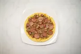 Meat Lovers Pizza