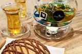 Mint Tea
