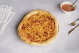 Margherita Pizza Kids Meal