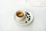 Double Espresso Macchiato