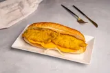 Crispy Chicken Sandwich