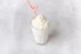 Vanilla Milkshake