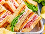 Club Sandwich