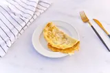 Cheese Omelette