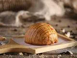 Bun with Honey