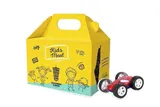 Meat Shawarma Kids Meal