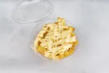El Reem Fries Plate