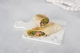 Falafel Saj Bread