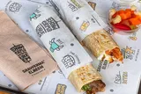 Saj Duo Meal Offer