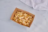 Fries with Cheddar Cheese