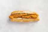 Crispy Kaiser Sandwich