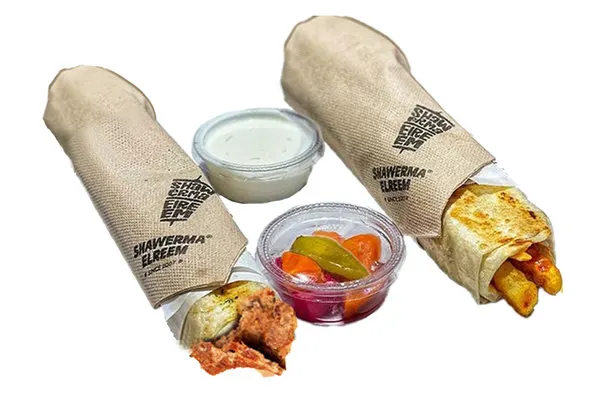 Chicken Value Meal Offer