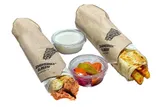 Chicken Value Meal Offer