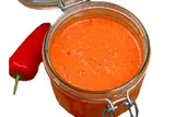 Spicy Sauce