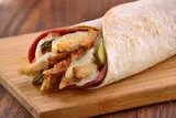 Supreme Sandwich